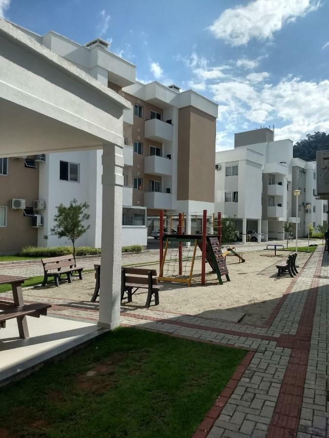 Temporada Florianópolis Canasvieiras Exterior foto